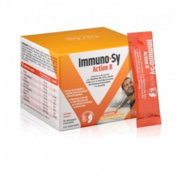 Immuni Sy Action B