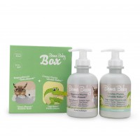 Bema Baby – Box Bagnoschiuma + Crema Fluida 500m...