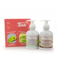 Bema Baby – Box Crema Detergente + Crema Fluida ...