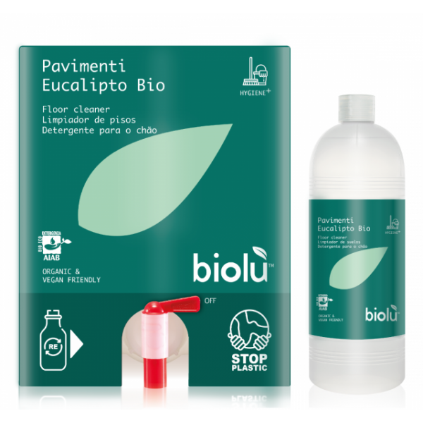 PAVIMENTI BIO 1L