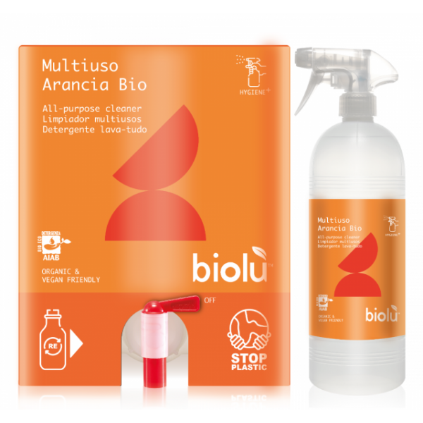 MULTIUSO BIO 1L