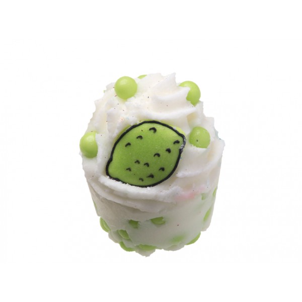 Lime Aid Bath Mallow