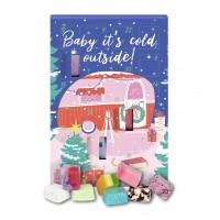 Baby It's Cold Outside Advent Calendar