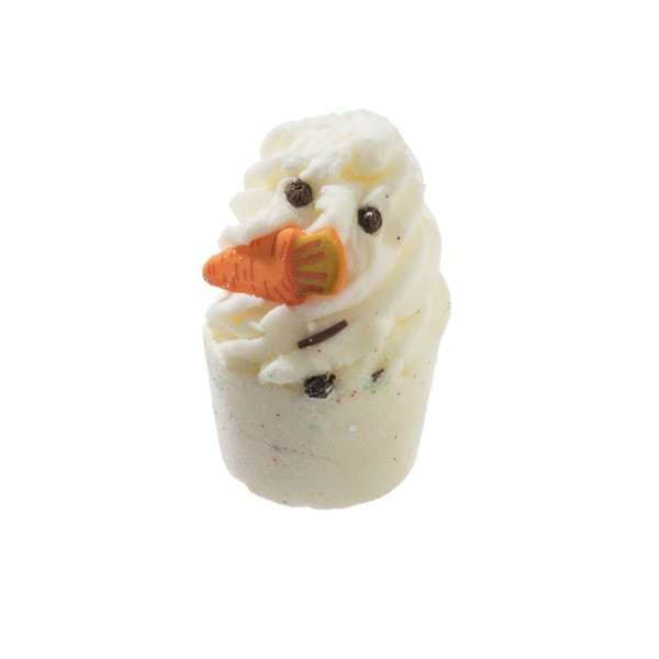 The Little Snowman Mallow 50g