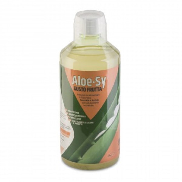 Aloe Sy Gusto Frutta