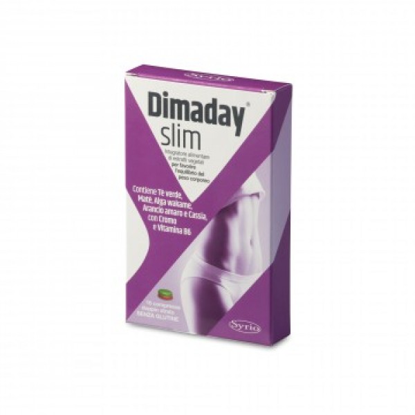 Dimaday Slim