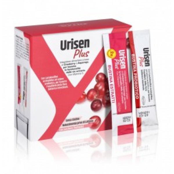 Urisen Plus