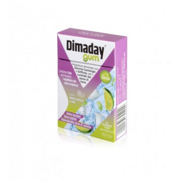 DIMADAY GUM