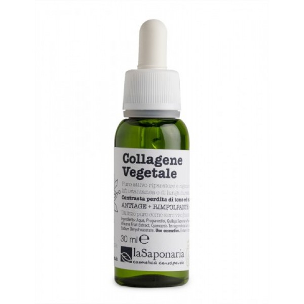 Collagene Vegetale