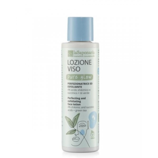 Lozione viso Pure Glow