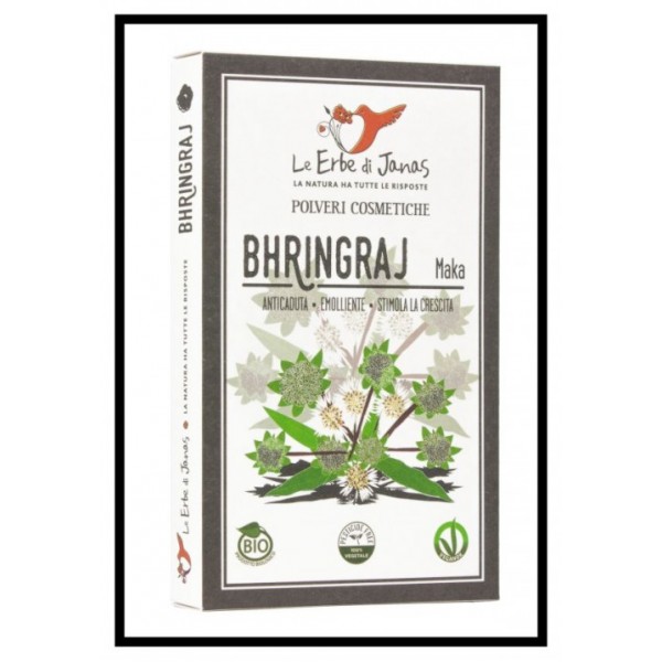 BHRINGRAJ (MAKA) BIO