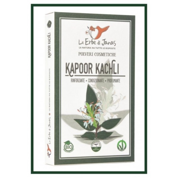 KAPOOR KACHLI BIO