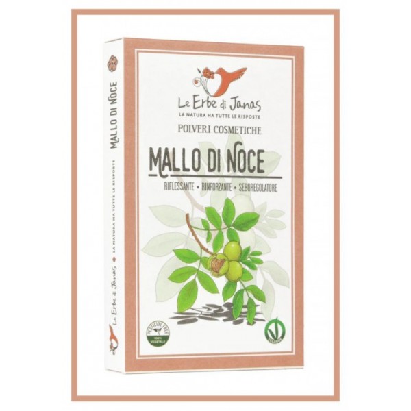 MALLO DI NOCE