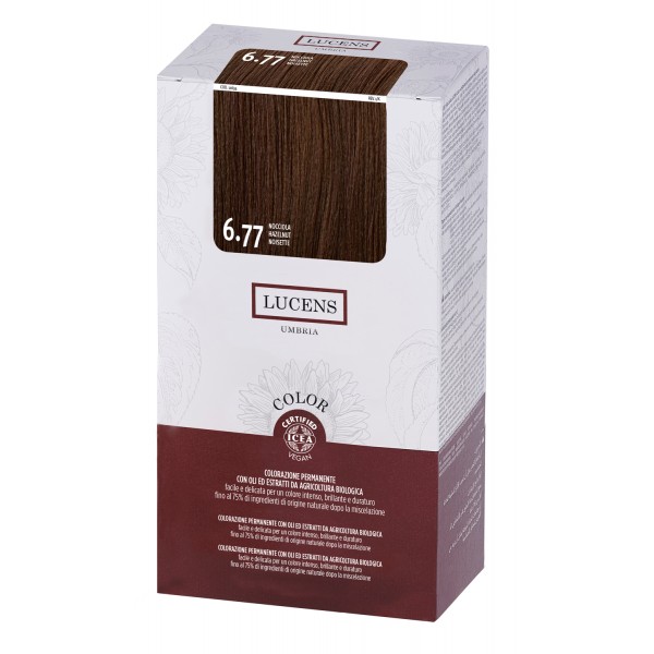 Lucens Color 6.77 Nocciola