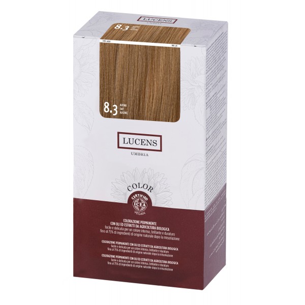 Lucens Color 8.3 Avena