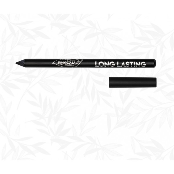 Matita Occhi Long Lasting - Nero Intenso