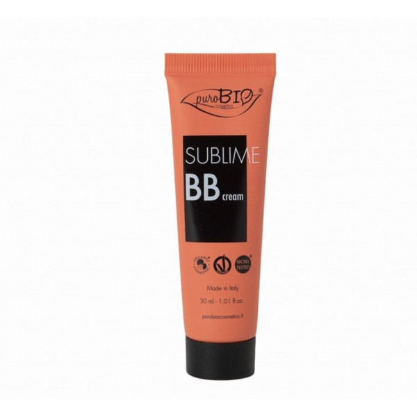 Sublime BB Cream