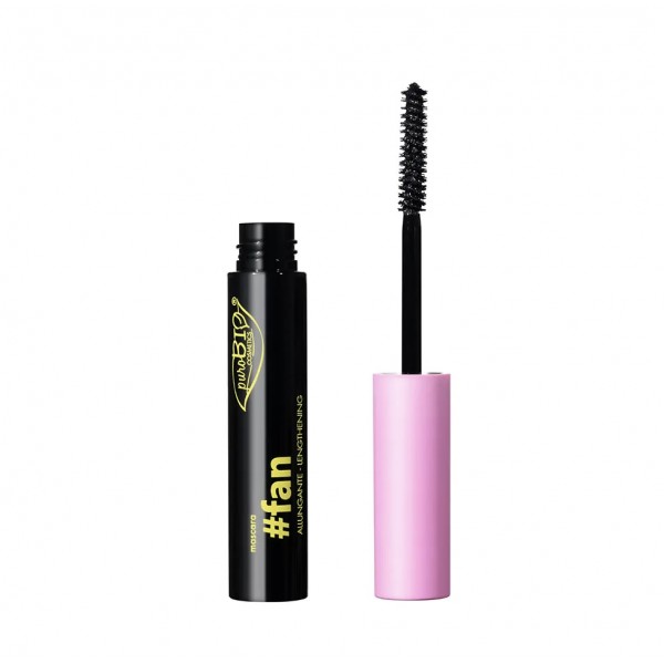 Mascara Allungante #Fan