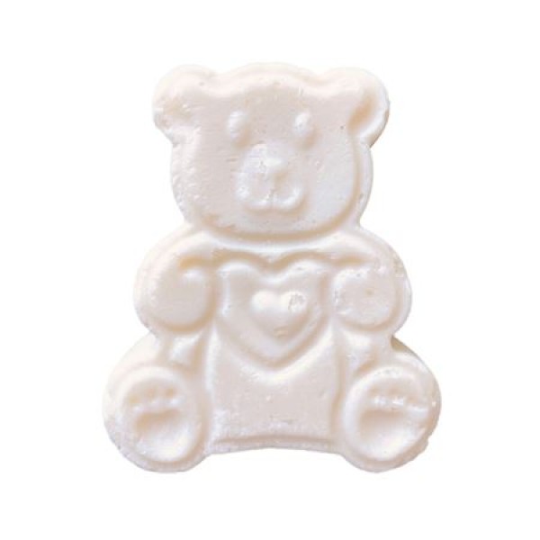 Bagno Shampoo Solido Bimbi Delicato - TEDDY