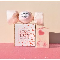 Cofanetto 2 prodotti LOVE BOX