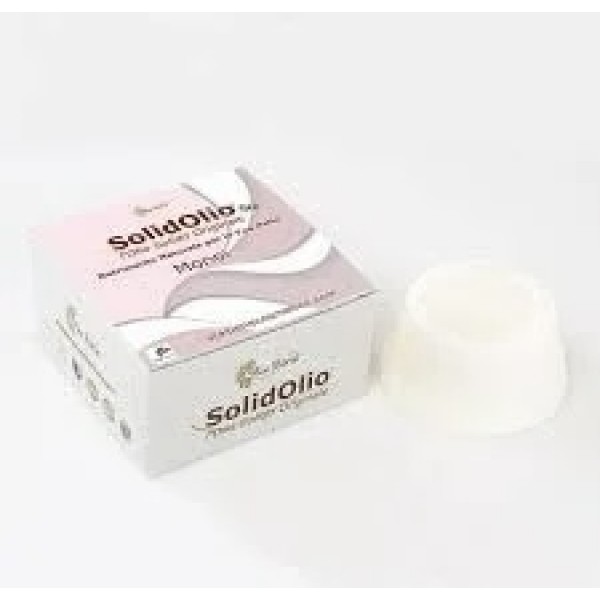 SolidOlio® Monoi