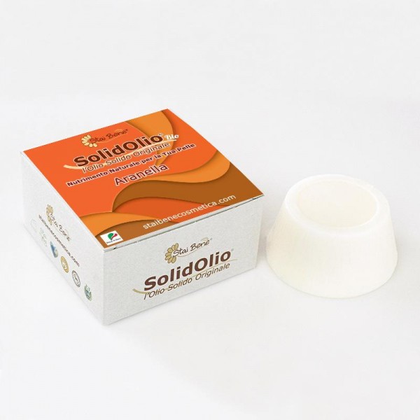 SolidOlio® Aranella