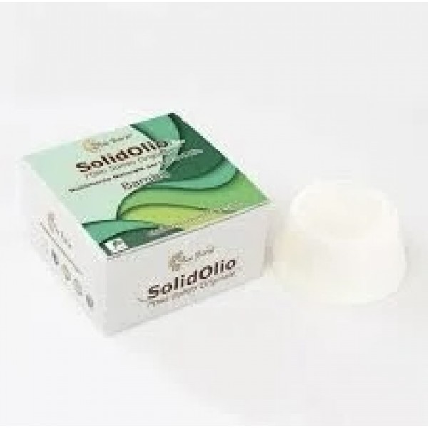 SolidOlio® Bambu