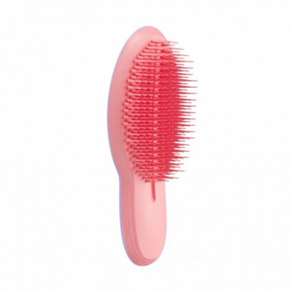 The Ultimate Lilac and Coral Tangle Teezer