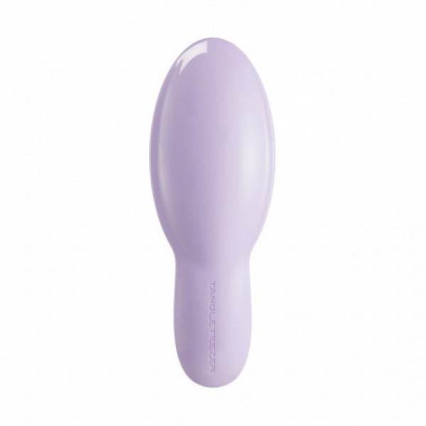 The Ultimate Lilac and Coral Tangle Teezer