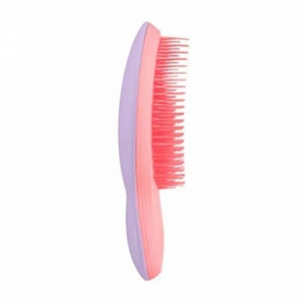 The Ultimate Lilac and Coral Tangle Teezer