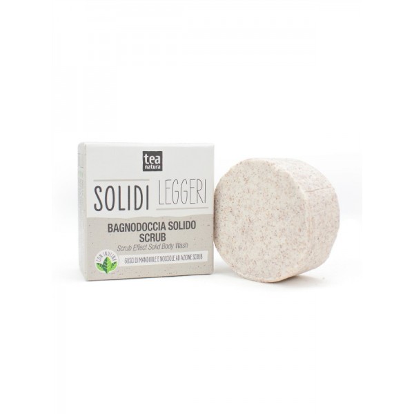 BagnoDoccia Solido Scrub