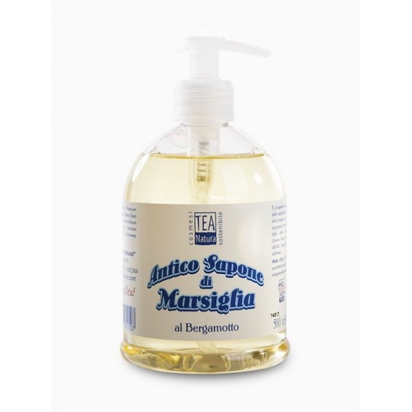 Antico Sapone di Marsiglia Liquido