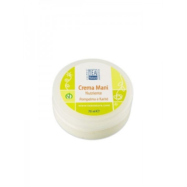 Crema Mani Nutriente