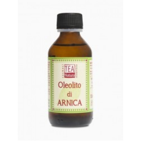 Oleolito di Arnica