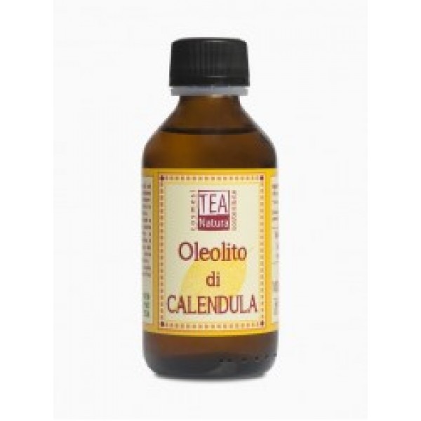 Oleolito di Calendula 