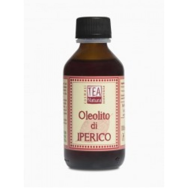 Oleolito di Iperico