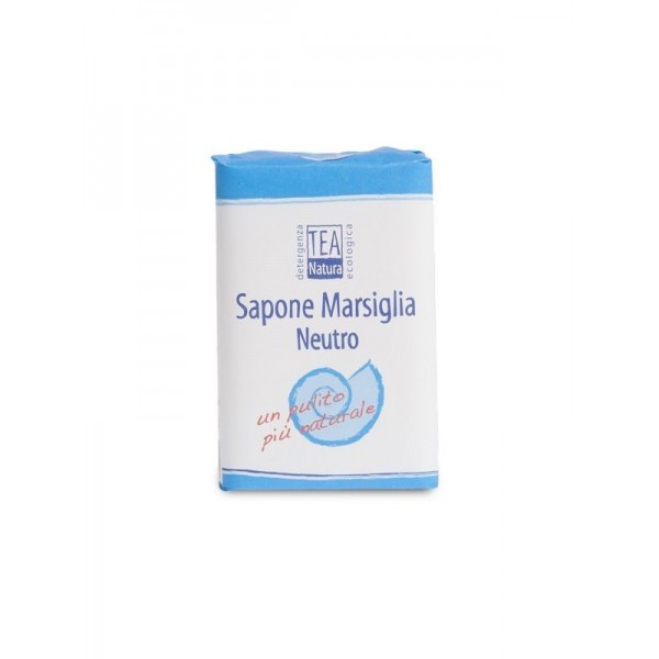 Sapone di Marsiglia Neutro