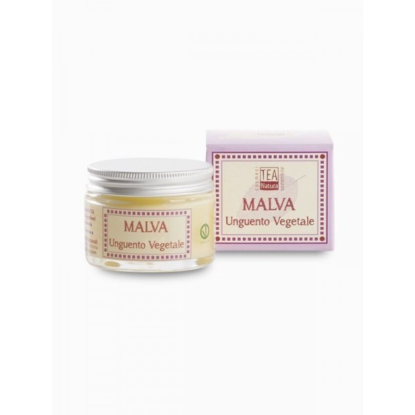 Unguento Vegetale alla Malva